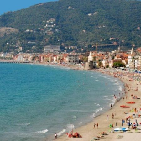 דירות Ranzo-Borgo Bilocale A 15 Min Da Alassio E Albenga מראה חיצוני תמונה