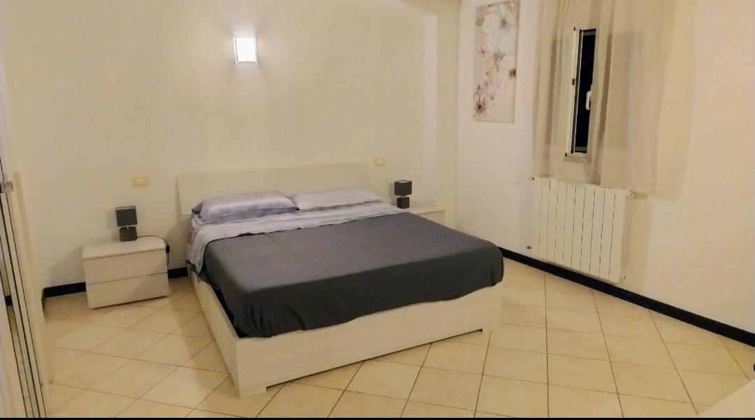 דירות Ranzo-Borgo Bilocale A 15 Min Da Alassio E Albenga מראה חיצוני תמונה